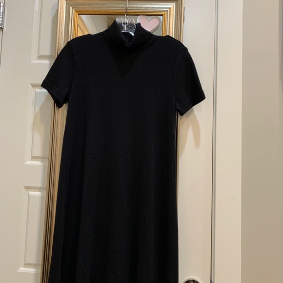 Burberry London Dress 🖤 ✨size Medium ✨ 🖤 - Picture 10 of 14